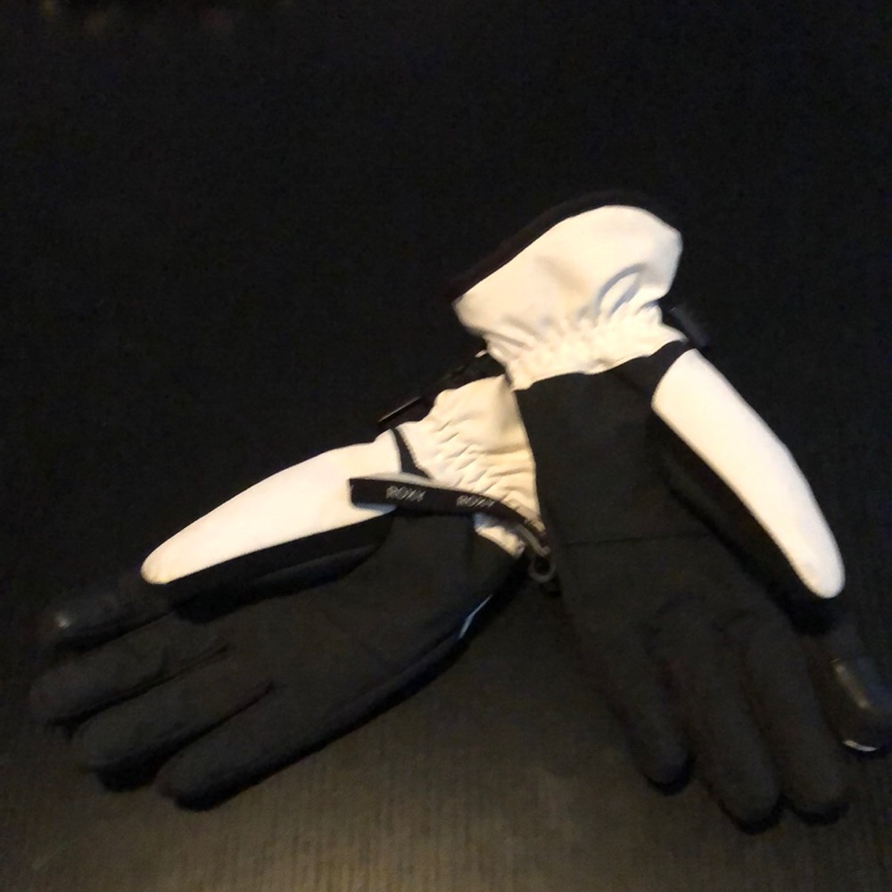 Roxy snow gloves